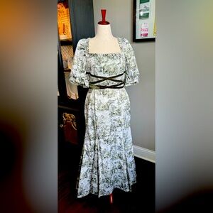 Antonio Melani Dress